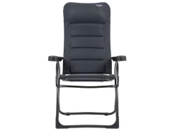 Crespo AP-215 Air-Deluxe standenstoel - Grey