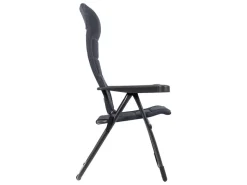 Crespo AP-215 Air-Deluxe standenstoel - Grey