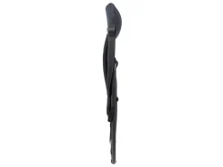 Crespo AP-215 Air-Deluxe standenstoel - Grey