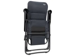 Crespo AP-215 Air-Deluxe standenstoel - Grey