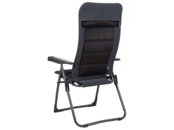 Crespo AP-215 Air-Deluxe standenstoel - Grey