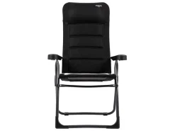 Crespo AP-215 Air-Deluxe standenstoel - Black