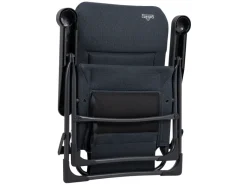 Crespo AP/205 Air-Deluxe 2025 strandstoel - Black