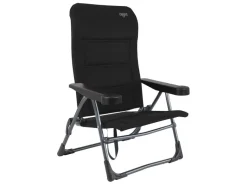 Crespo AP/205 Air-Deluxe 2025 strandstoel - Grey