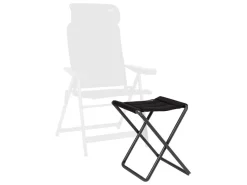 Crespo AP-302 Air-Deluxe viskruk - Black