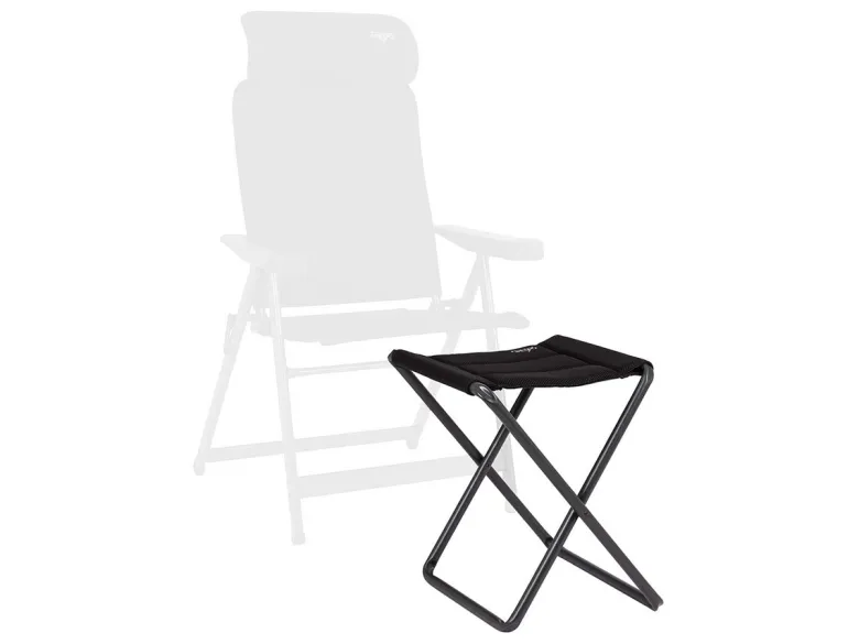 Crespo AP-302 Air-Deluxe viskruk - Black