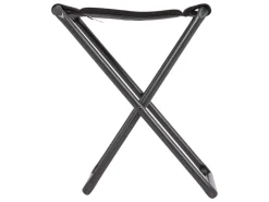 Crespo AP-302 Air-Deluxe viskruk - Black