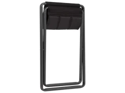Crespo AP-302 Air-Deluxe viskruk - Black
