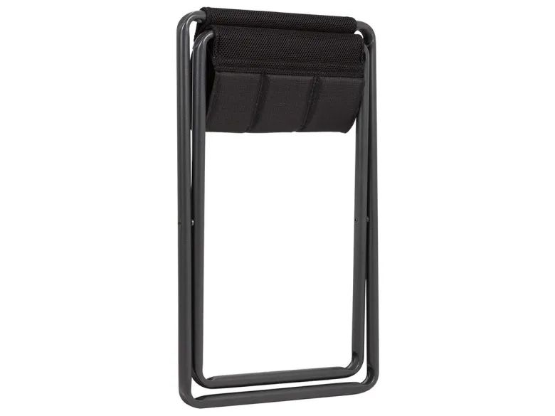 Crespo AP-302 Air-Deluxe viskruk - Black