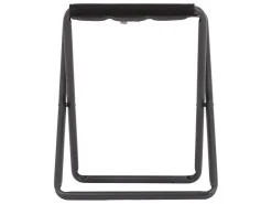 Crespo AP-302 Air-Deluxe viskruk - Black