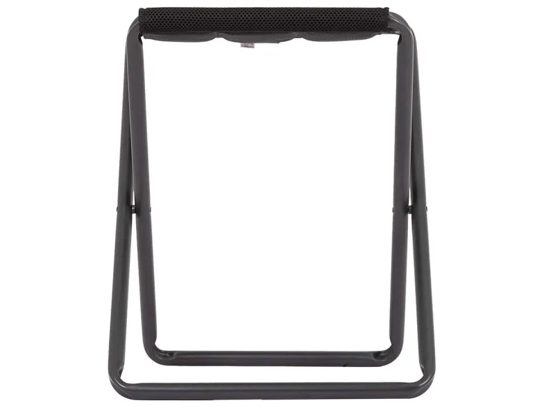 Crespo AP-302 Air-Deluxe viskruk - Black