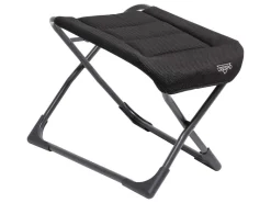 Crespo AP-231 Air-Deluxe voetenbank - Black