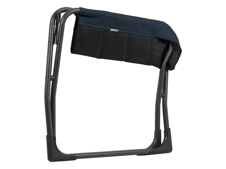 Crespo AP-231 Air-Deluxe voetenbank - Blue