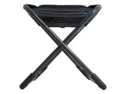 Crespo AP-231 Air-Deluxe voetenbank - Blue