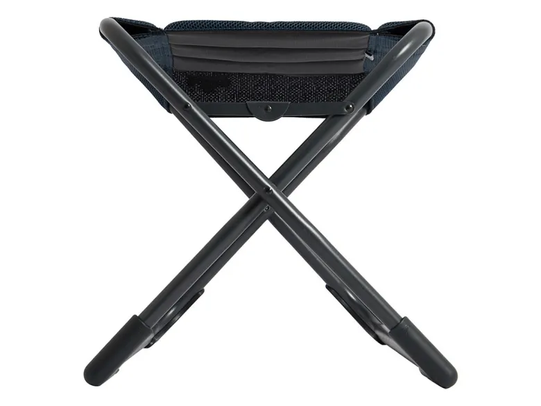 Crespo AP-231 Air-Deluxe voetenbank - Blue