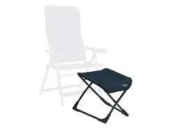 Crespo AP-231 Air-Deluxe voetenbank - Blue