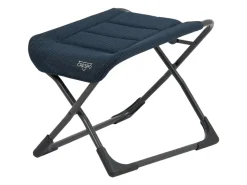 Crespo AP-231 Air-Deluxe voetenbank - Blue