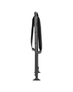 Crespo AP/211 Air-Deluxe voetenbank - Grey