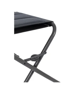 Crespo AP/211 Air-Deluxe voetenbank - Grey