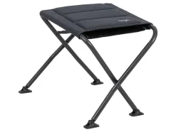 Crespo AP/211 Air-Deluxe voetenbank - Grey