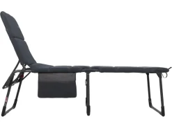 Crespo AP/363 Air-Deluxe vouwbed - Grey