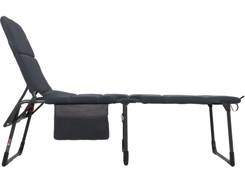 Crespo AP/363 Air-Deluxe vouwbed - Grey