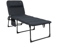 Crespo AP/363 Air-Deluxe vouwbed - Grey