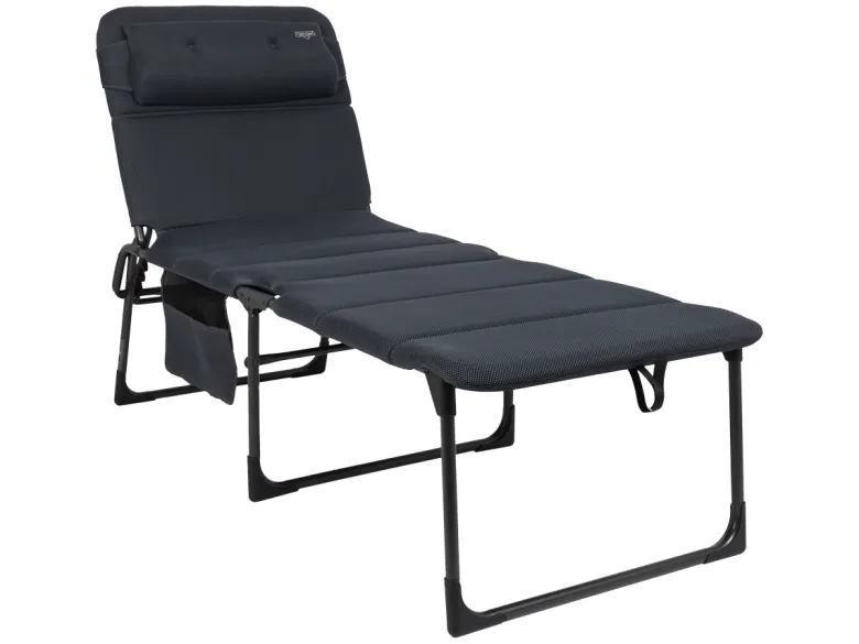 Crespo AP/363 Air-Deluxe vouwbed - Grey