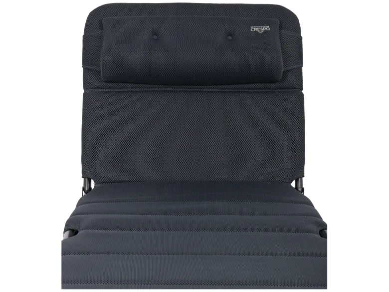Crespo AP/363 Air-Deluxe vouwbed - Grey