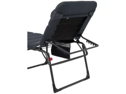 Crespo AP/363 Air-Deluxe vouwbed - Grey