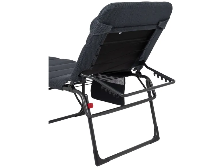 Crespo AP/363 Air-Deluxe vouwbed - Grey