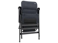 Crespo AP-238 Air-Deluxe XL standenstoel - Grey