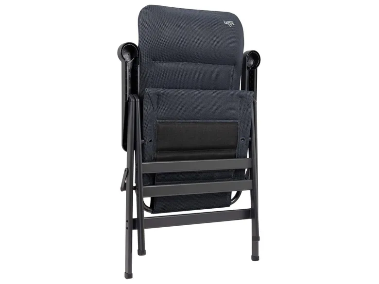 Crespo AP-238 Air-Deluxe XL standenstoel - Grey