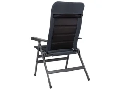 Crespo AP-238 Air-Deluxe XL standenstoel - Grey