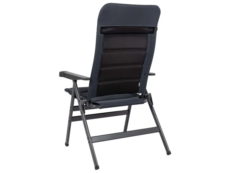 Crespo AP-238 Air-Deluxe XL standenstoel - Grey