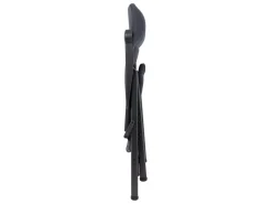 Crespo AP-238 Air-Deluxe XL standenstoel - Grey