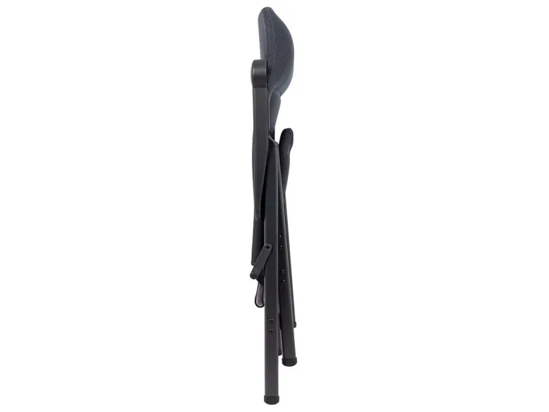 Crespo AP-238 Air-Deluxe XL standenstoel - Grey