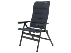Crespo AP-238 Air-Deluxe XL standenstoel - Grey