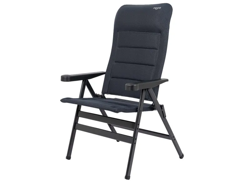 Crespo AP-238 Air-Deluxe XL standenstoel - Grey