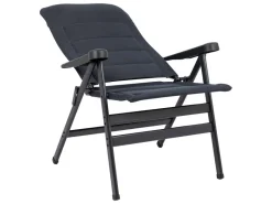 Crespo AP-238 Air-Deluxe XL standenstoel - Grey