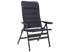 Crespo AP-238 Air-Deluxe XL standenstoel - Grey