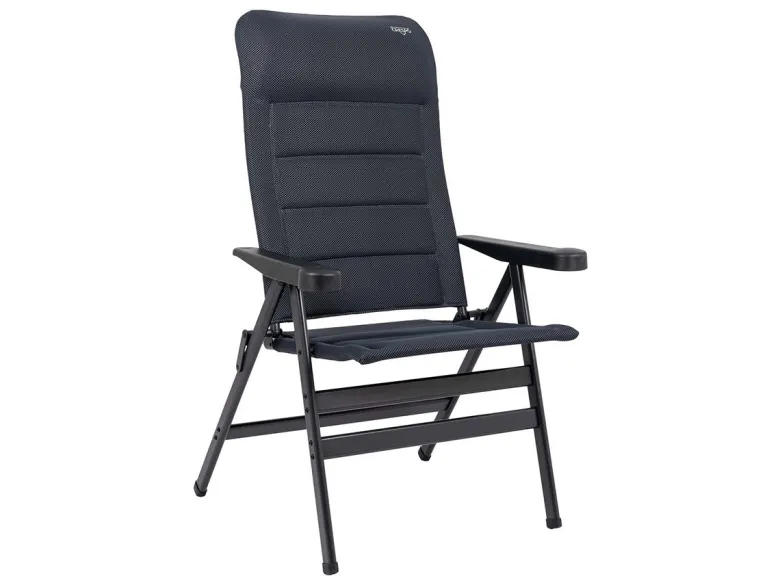 Crespo AP-238 Air-Deluxe XL standenstoel - Grey