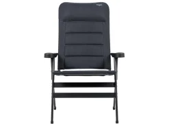 Crespo AP-238 Air-Deluxe XL standenstoel - Grey