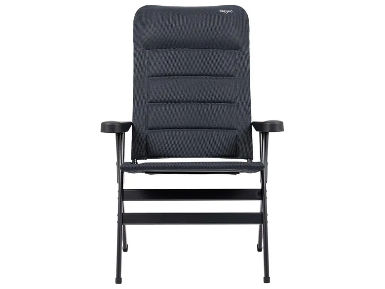 Crespo AP-238 Air-Deluxe XL standenstoel - Grey