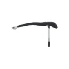 Crespo AP-215 Air-Elite Grey voetenbank