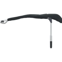Crespo AP-215 Air-Elite Grey voetenbank