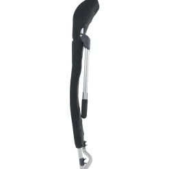 Crespo AP-215 Air-Elite Grey voetenbank