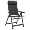 Crespo AP-440 Air-Select Compact standenstoel - Grey