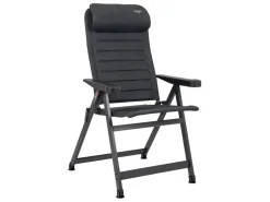 Crespo AP-440 Air-Select Compact standenstoel - Grey