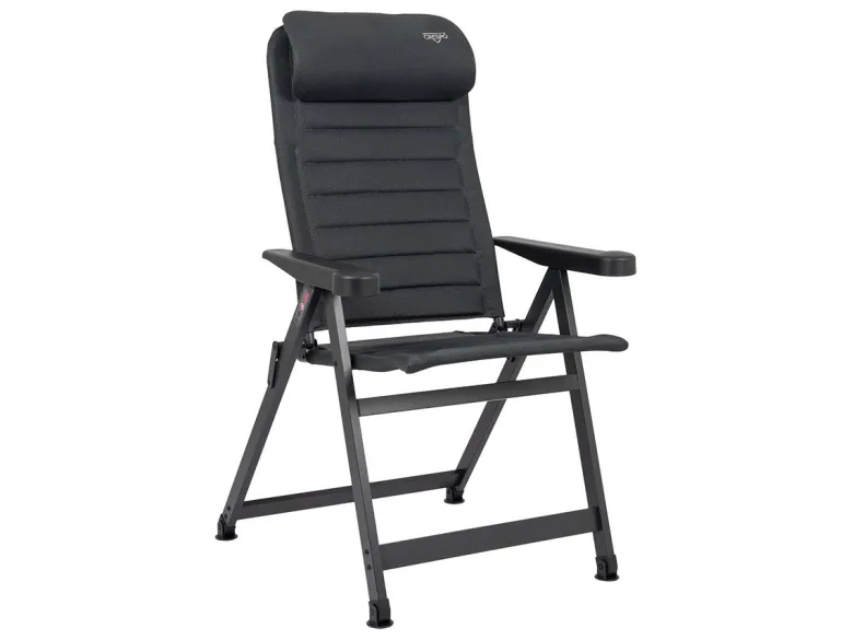 Crespo AP-440 Air-Select Compact standenstoel - Grey